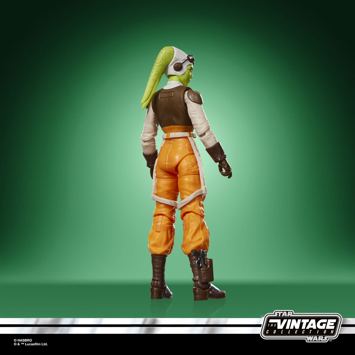 Star Wars The Vintage Collection 3 3/4-Inch Action Figure 3 Wave 3 Case of 8