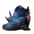 Monster Hunter Nargacuga Enshrined Monsters Statue