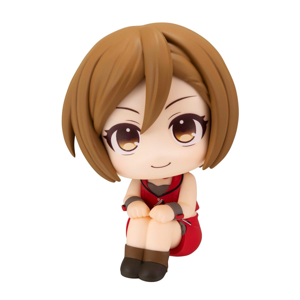 Vocaloid Meiko Look Up Series Statue