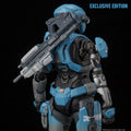 Halo: Reach RE:EDIT KAT B-320 Noble Two 1:12 Scale Action Figure - Previews Exclusive