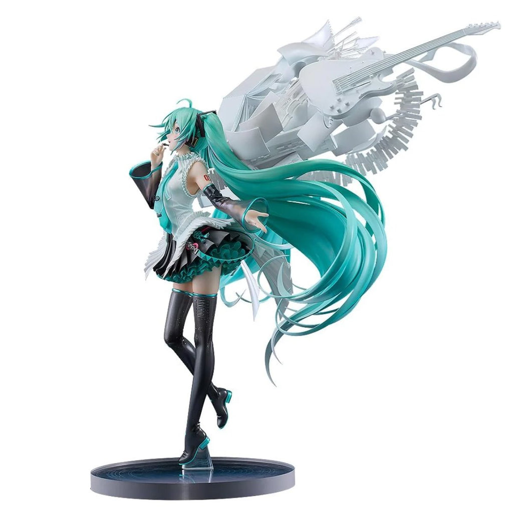 Vocaloid Hatsune Miku Happy 16th Birthday Version 1:7 Scale Statue - ReRun