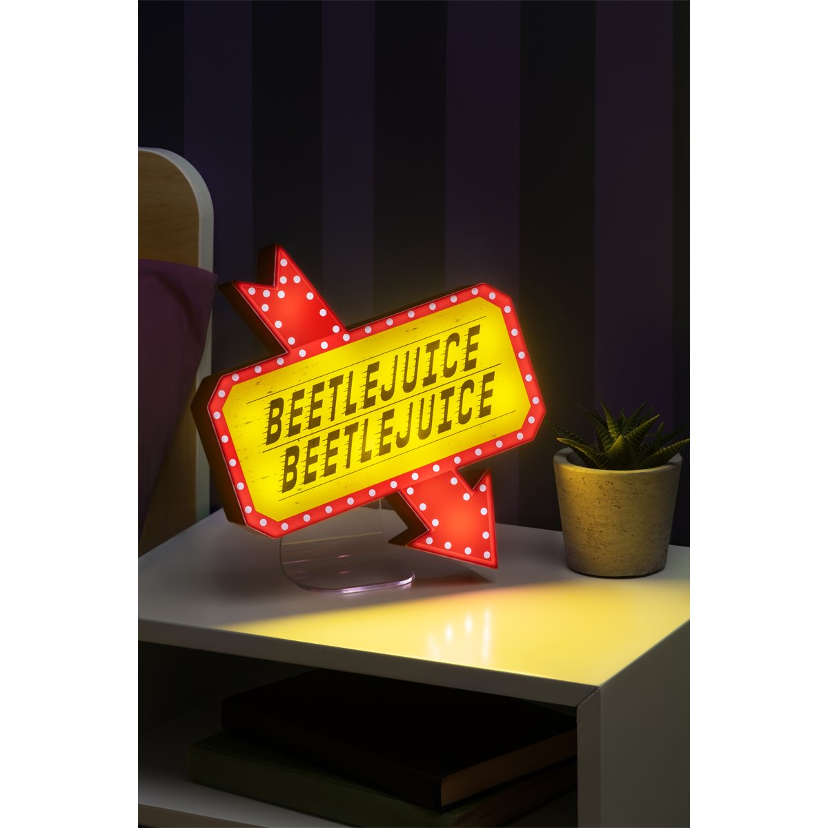 Beetlejuice Beetlejuice Light
