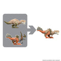 Jurassic World Mayhem Mix-Ups Action Figure Case of 3