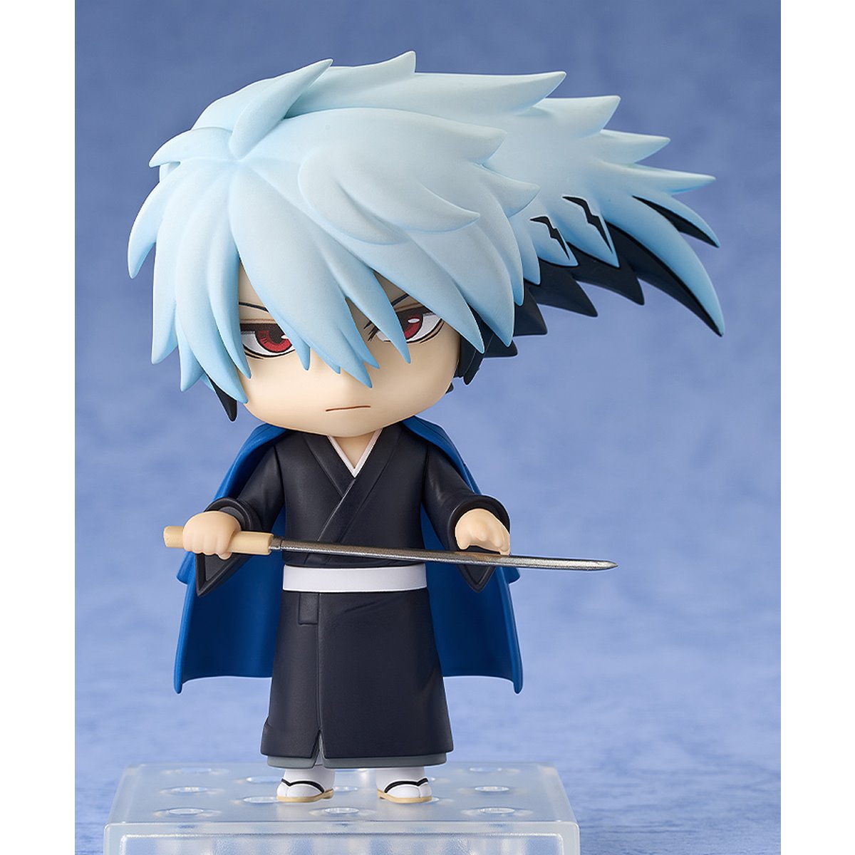 Nura: Rise of the Yokai Clan Rikuo Nura (Night) Nendoroid Action Figure