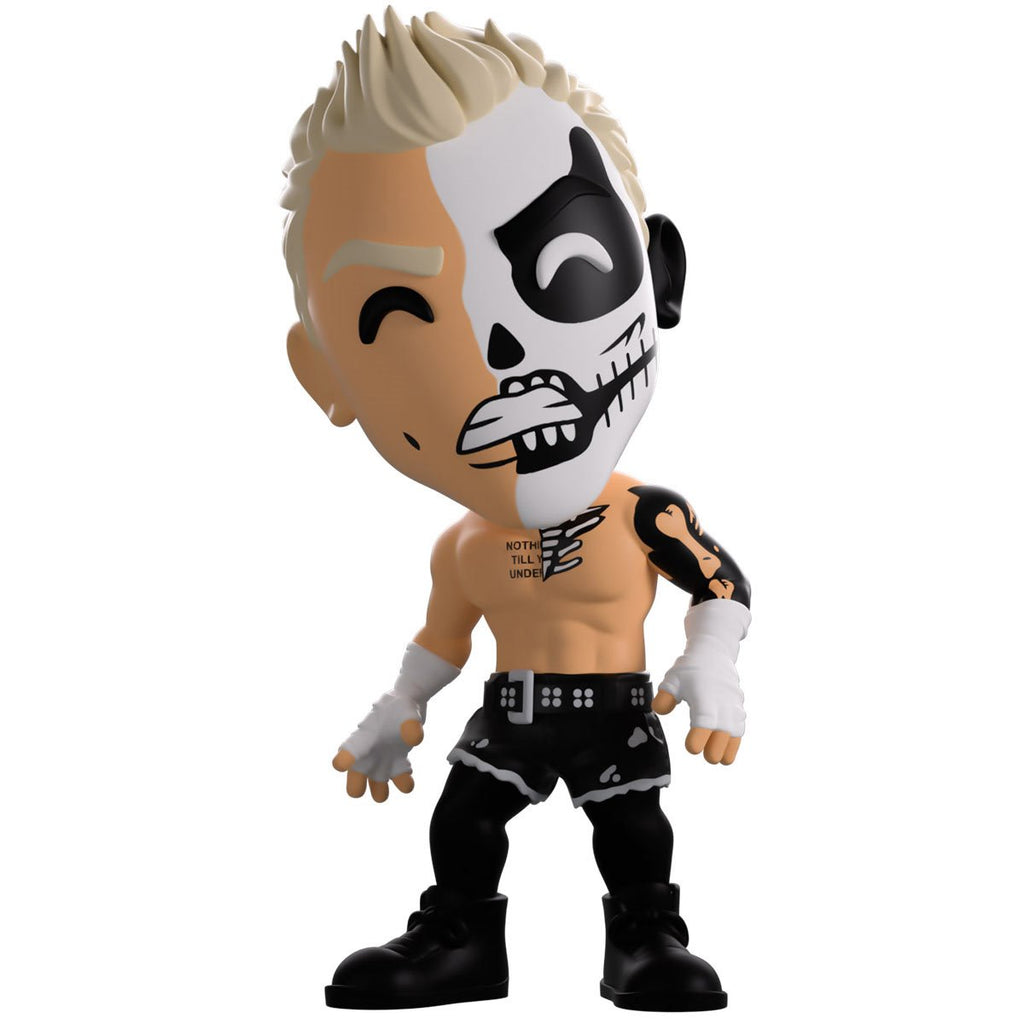 AEW Collection Darby Allin Vinyl Figure #8