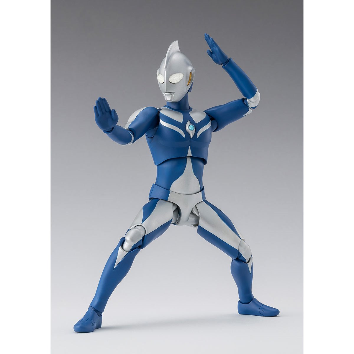 Ultraman Cosmos Luna Mode S.H.Figuarts Action Figure