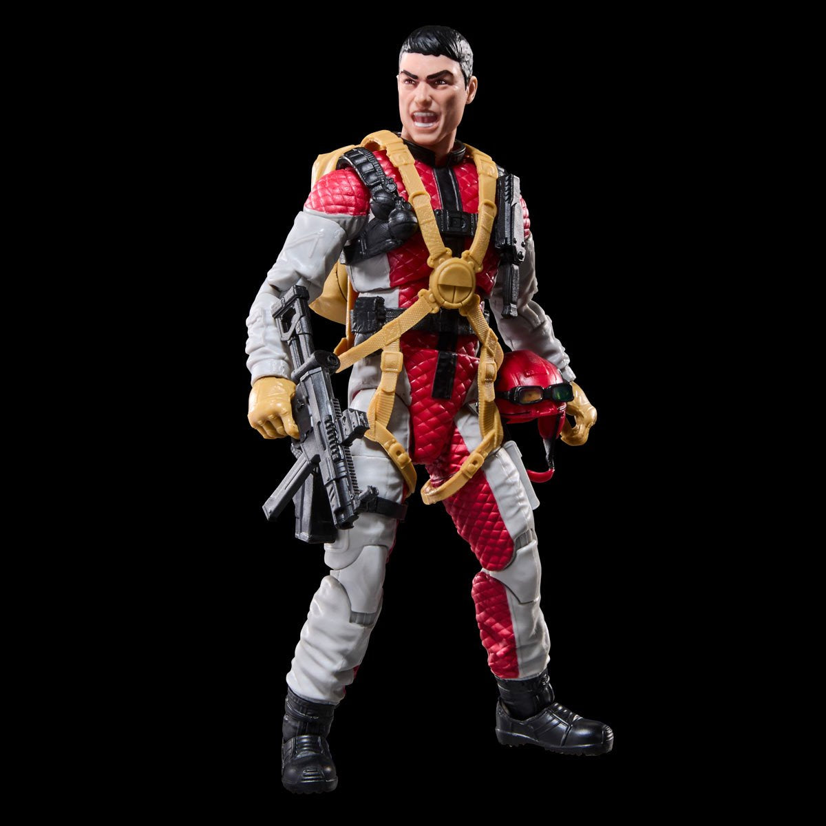G.I. Joe Classified Retro 6-Inch Action Figures Wave 7 Case of 4