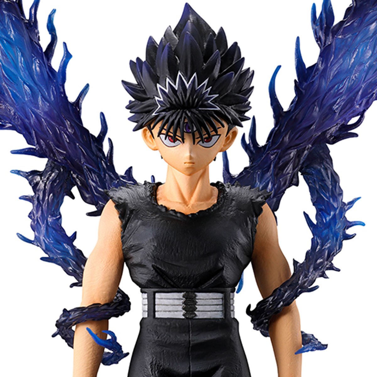 Yu Yu Hakusho Hiei Dark Tournament Volume 3 Masterlise Ichibansho Statue