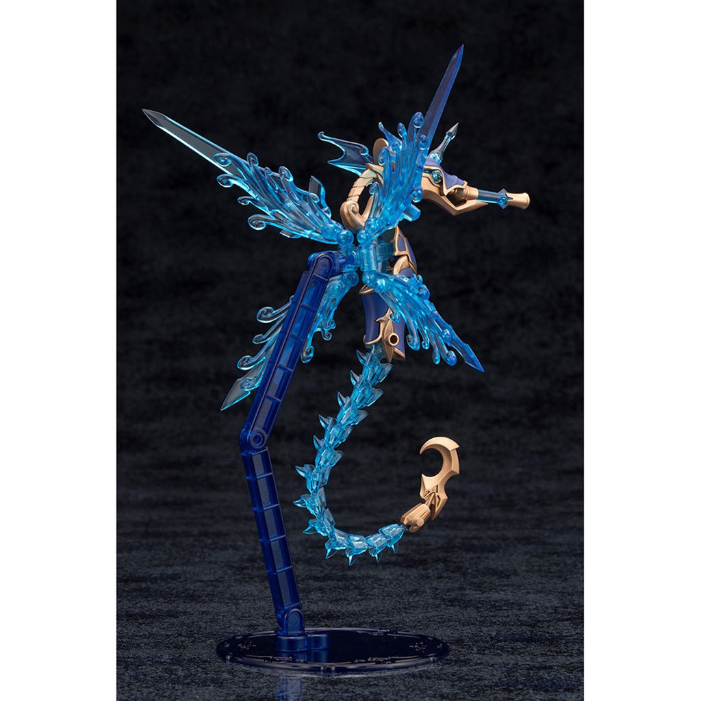 Arcanadea Hydro Zeeforce XenoAlma Model Kit