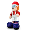 Elton John Pinball Wizard 7 1/2-Inch Phunny Plush