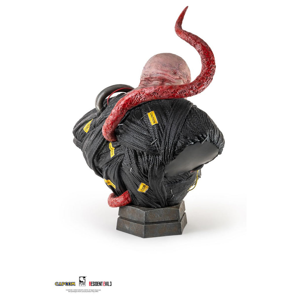 Resident Evil 3 Remake Nemesis 1:1 Scale Bust