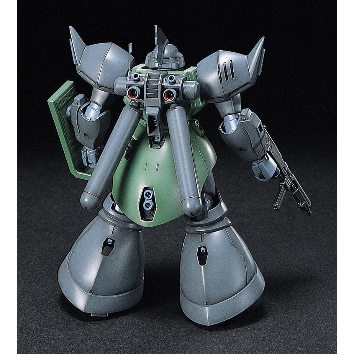 Mobile Suit Gundam 0083: Stardust Memory Gelgoog Marine High Grade 1:144 Scale Model Kit