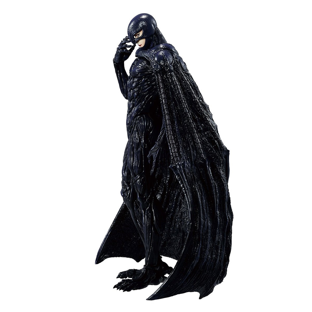 Berserk Femto A Vow of Counterattack Masterlise Ichibansho Statue