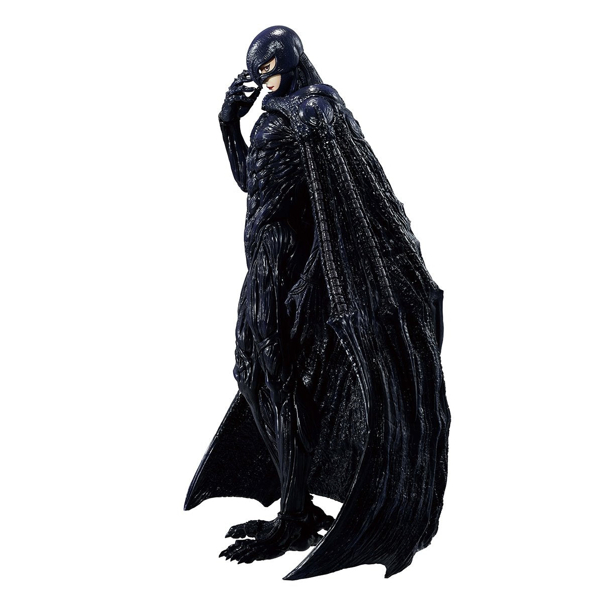 Berserk Femto A Vow of Counterattack Masterlise Ichibansho Statue