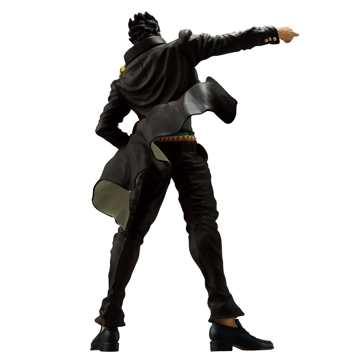 JoJo's Bizarre Adventure Jotaro Kujo The Gathering of Stars Masterlise Ichibansho Statue