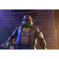Teenage Mutant Ninja Turtles Mirage Comics Gangster Turtles 7-Inch Scale Action Figure 4-Pack
