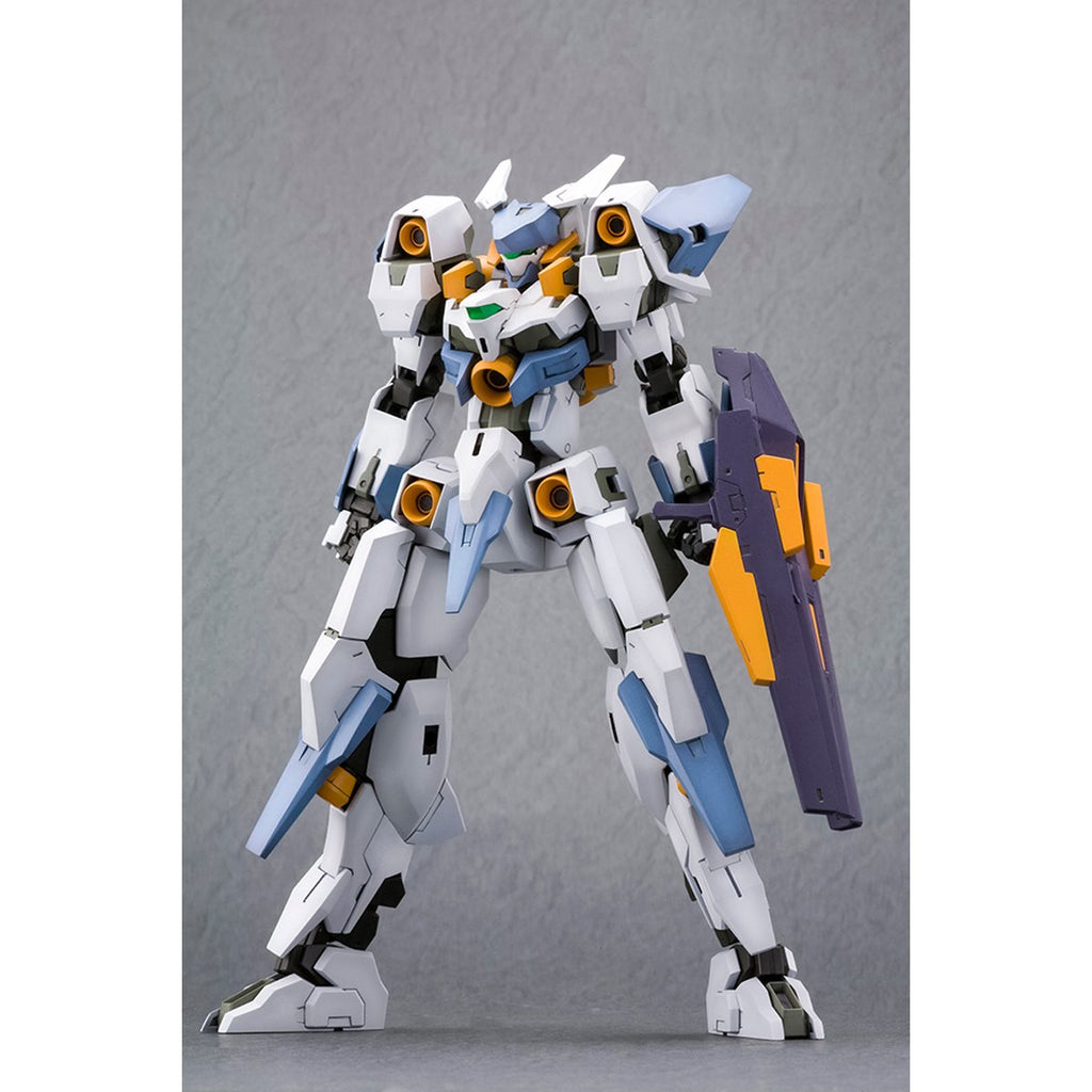 Frame Arms Girl Baselard with Exosuit Baselard Model Kit