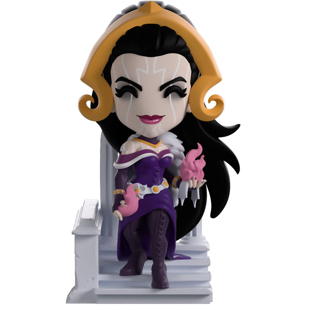 Magic The Gathering Collection Liliana Vess Vinyl Figure #2