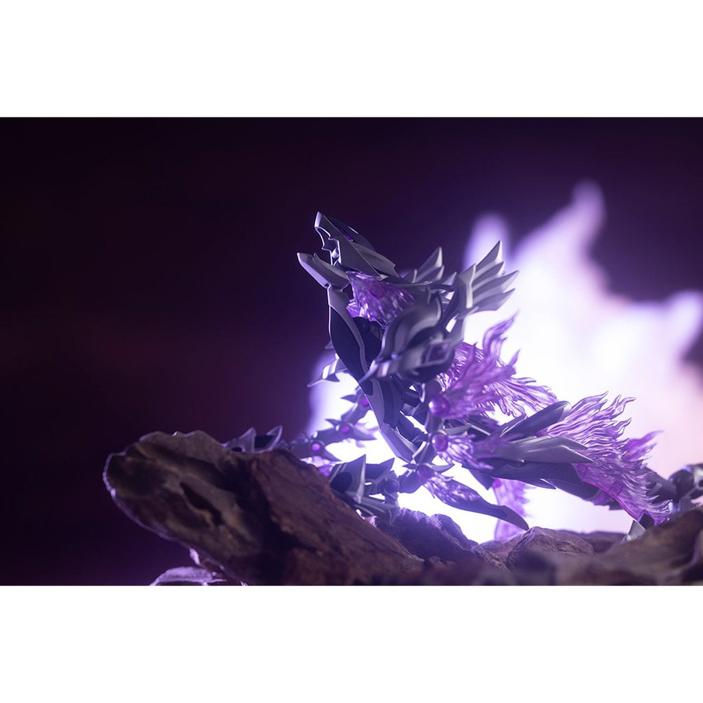 Arcanadea XenoAlma Explode Volcalion Model Kit