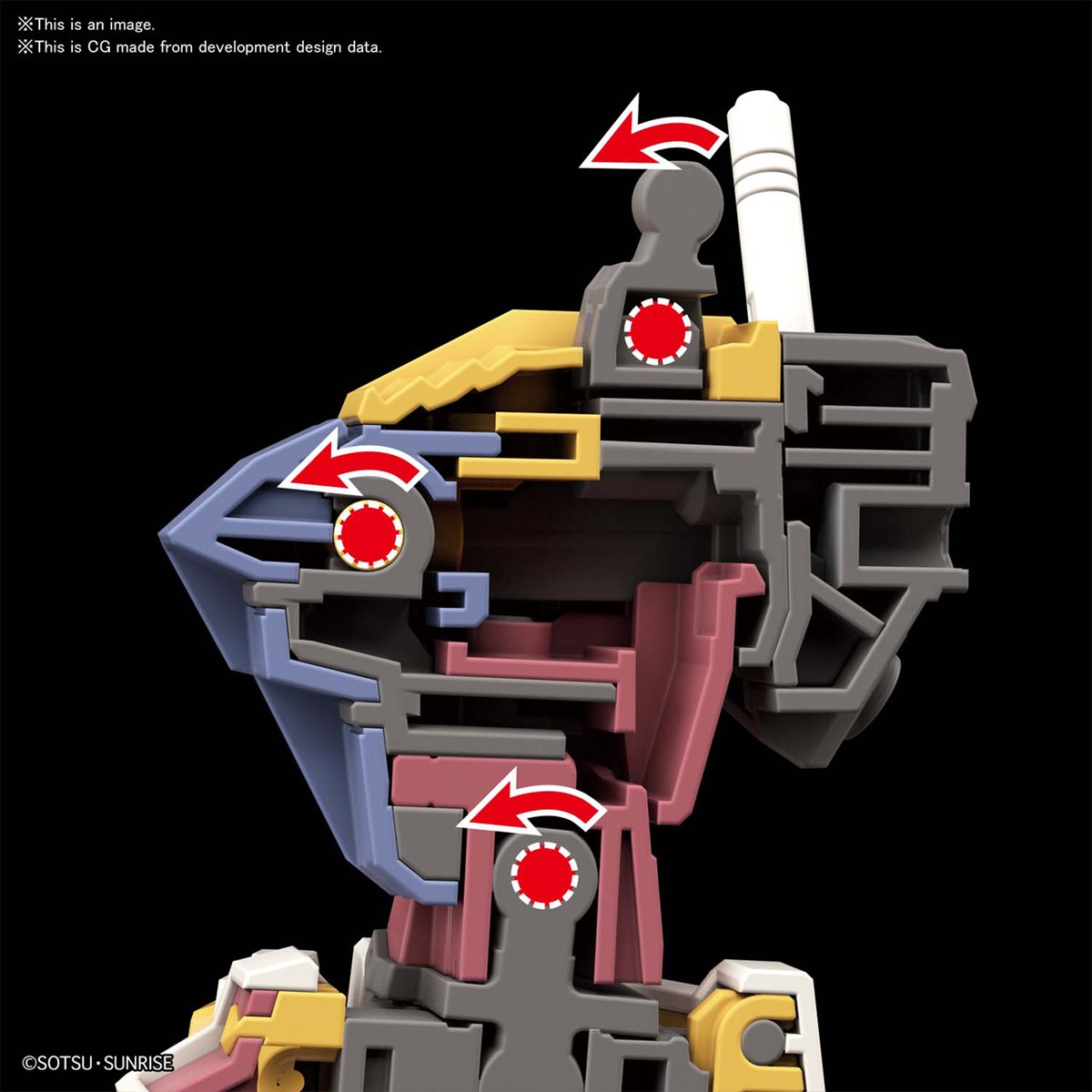 Mobile Suit Gundam RX-78-2 Gundam Beyond Global High Grade 1:144 Scale Model Kit