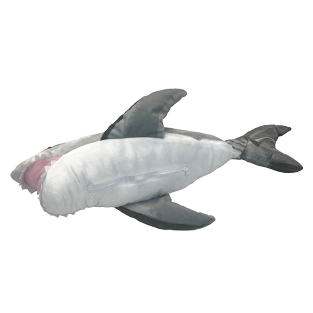 Jaws Jumbo Bruce the Shark Collectible Plush