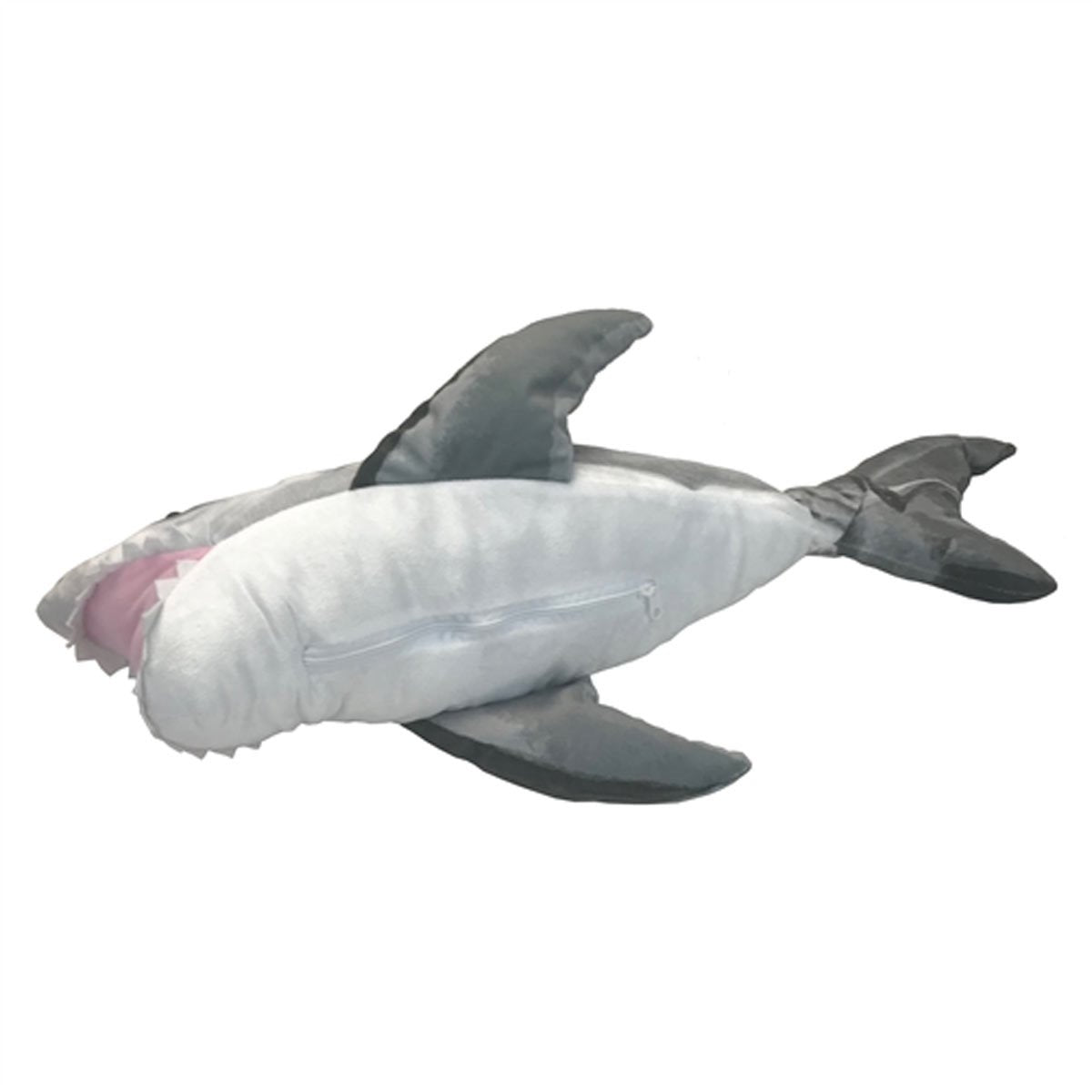 Jaws Jumbo Bruce the Shark Collectible Plush