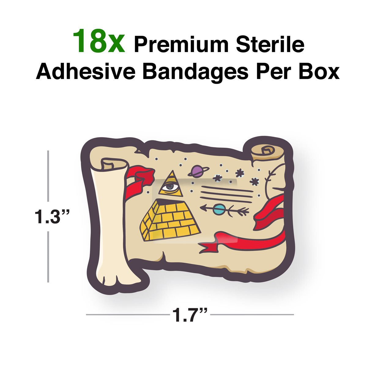 Bewitching Bandages