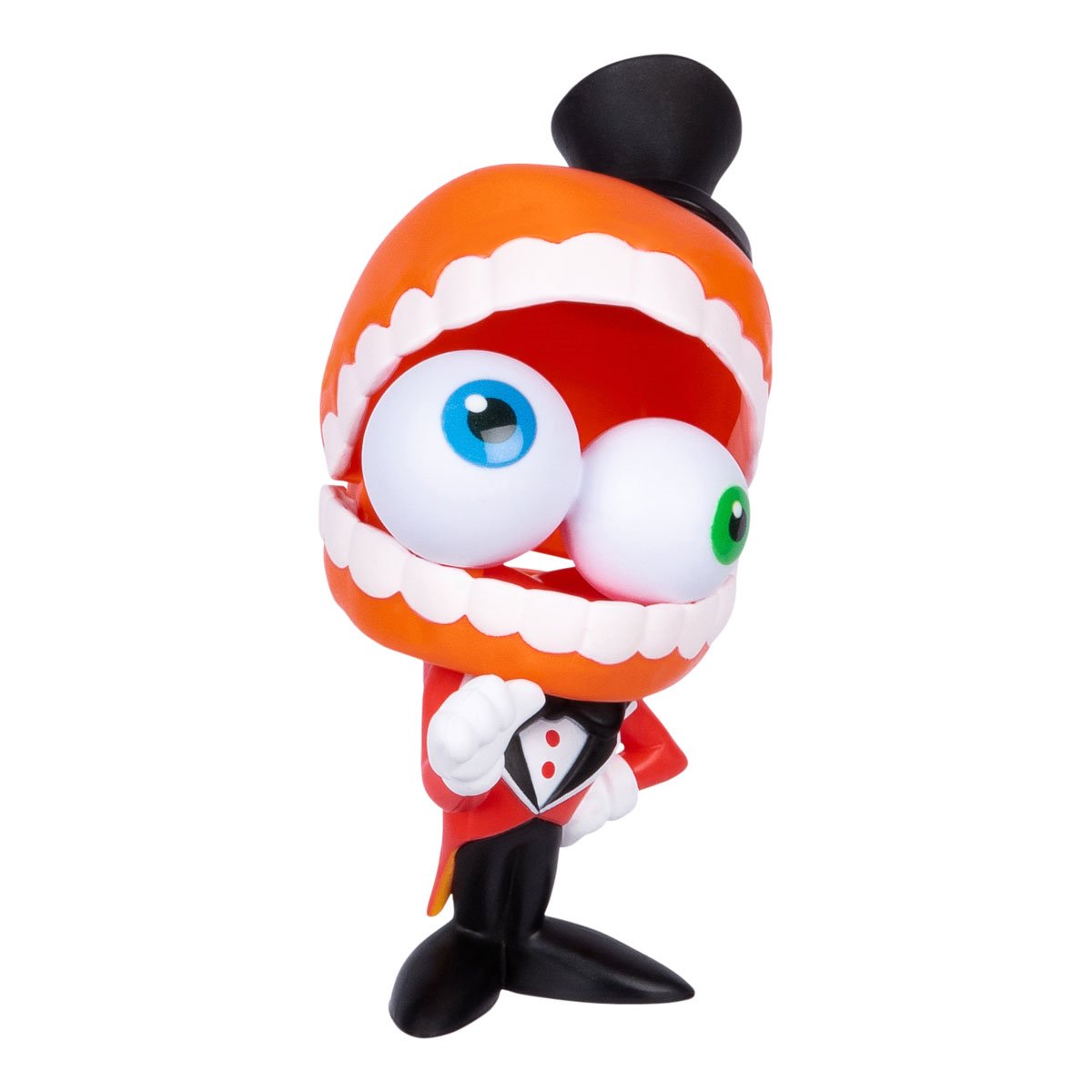 Amazing Digital Circus Caine 4-Inch Vinyl Figure