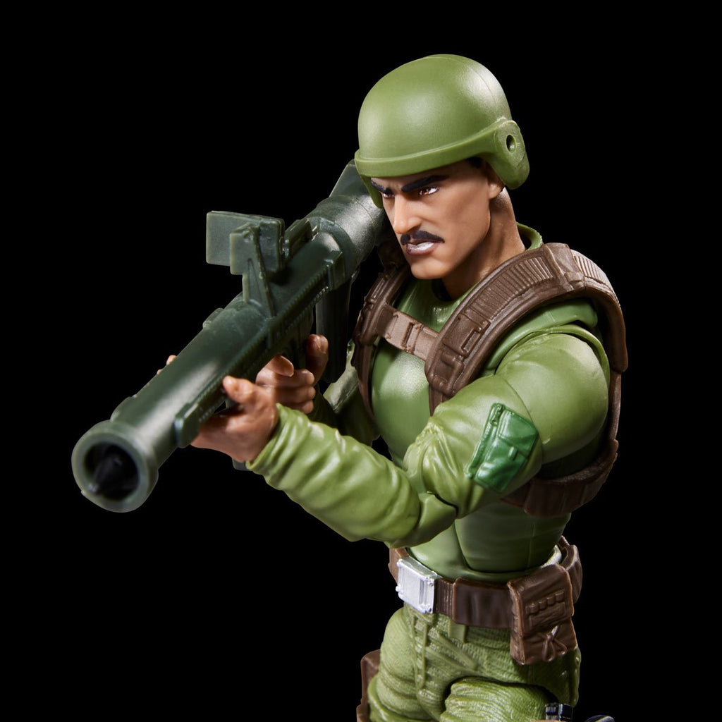G.I. Joe Classified Retro 6-Inch Action Figures Wave 7 Case of 4