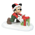Disney Village Minnie Will Love This! Statue