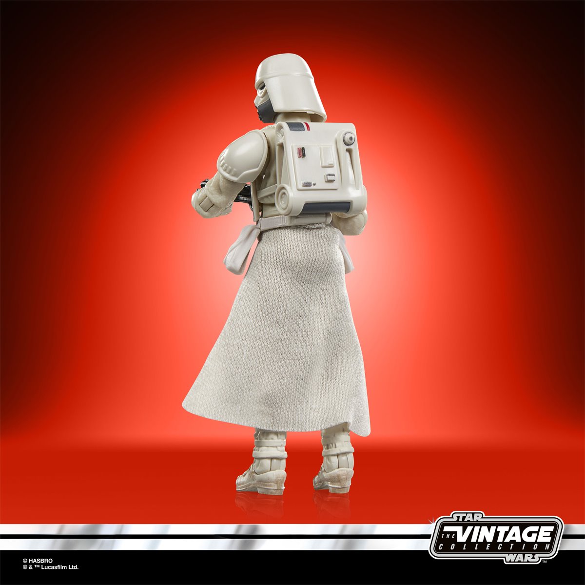 Star Wars The Vintage Collection 3 3/4-Inch Action Figures 3 Wave 2 Case of 8