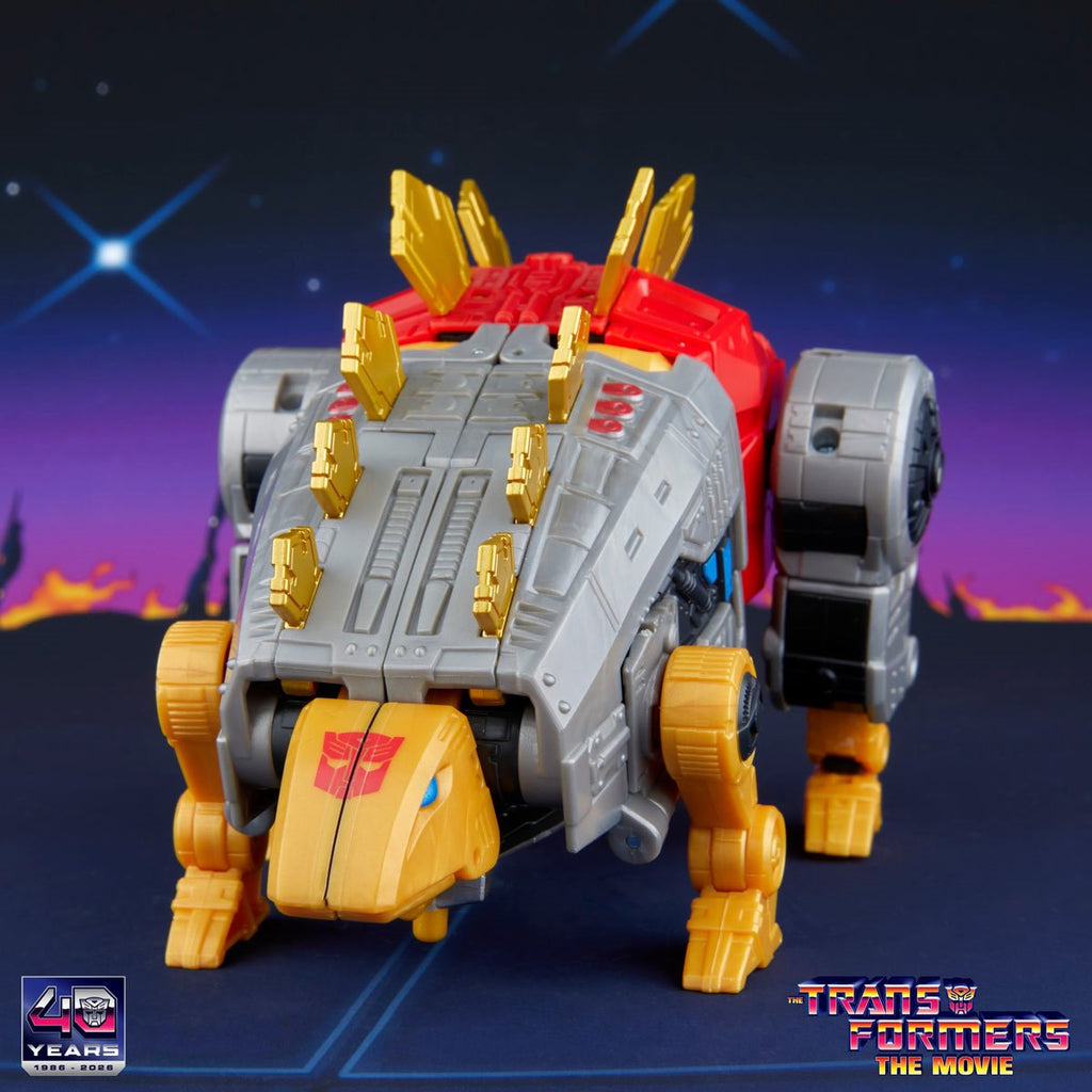 Transformers Studio Series Leader Wave 4 Case of 2