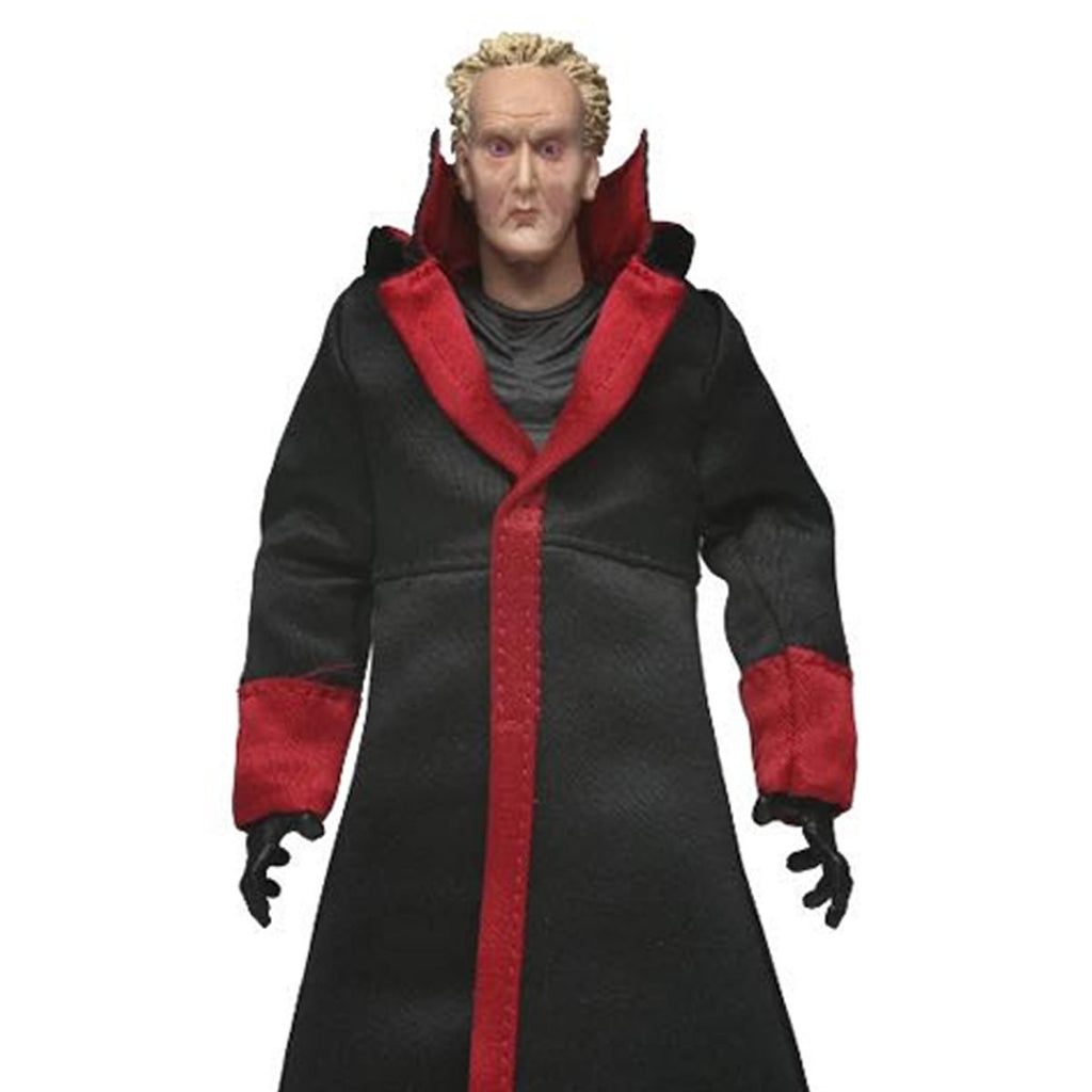 Saw Ultimate Jigsaw Killer Black Robe Version 7-Inch Scale Action Figure