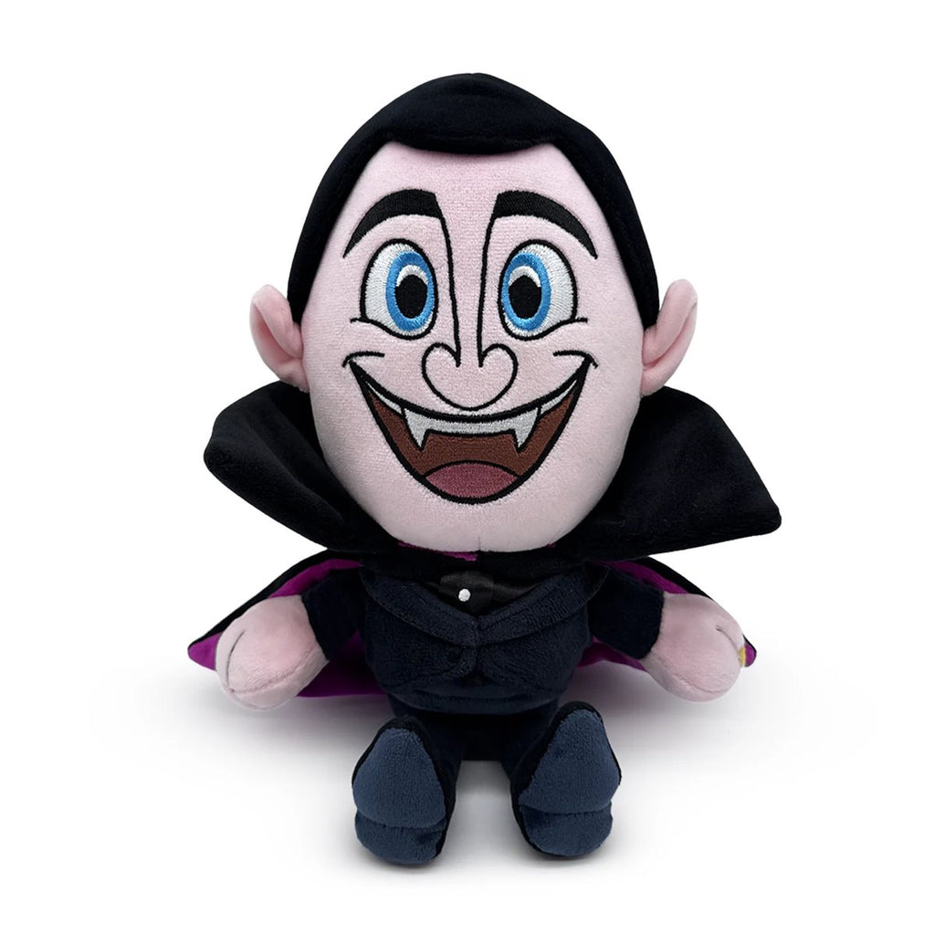 Hotel Transylvania Dracula 9-Inch Plush