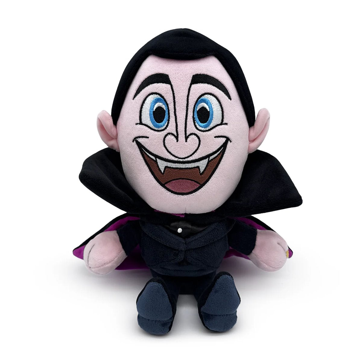Hotel Transylvania Dracula 9-Inch Plush