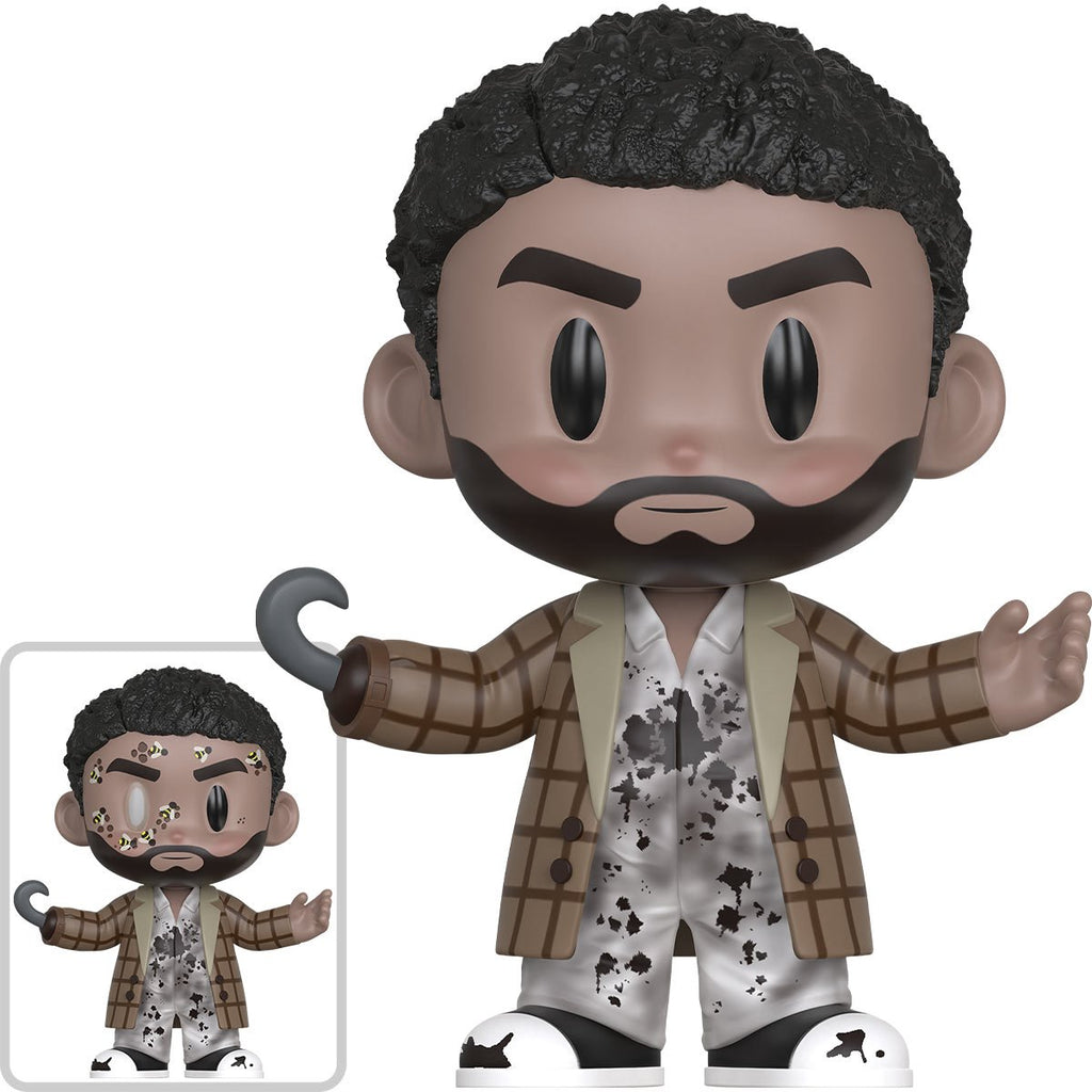 Candyman Arms Out Pix! Vinyl Figure