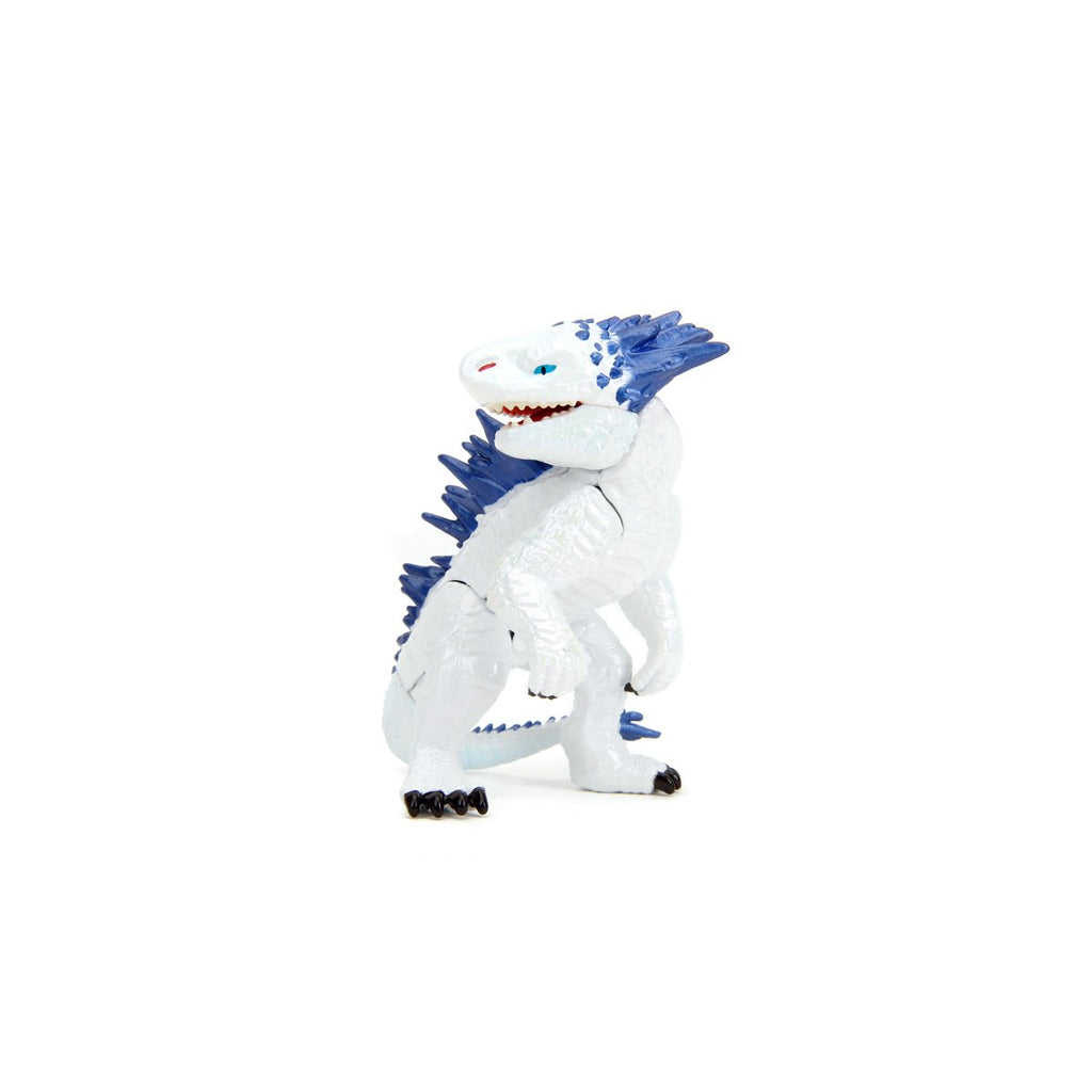 Godzilla x Kong: The New Empire MetalFigs 2 1/2-Inch Die-Cast Metal Mini-Figure 4-Pack