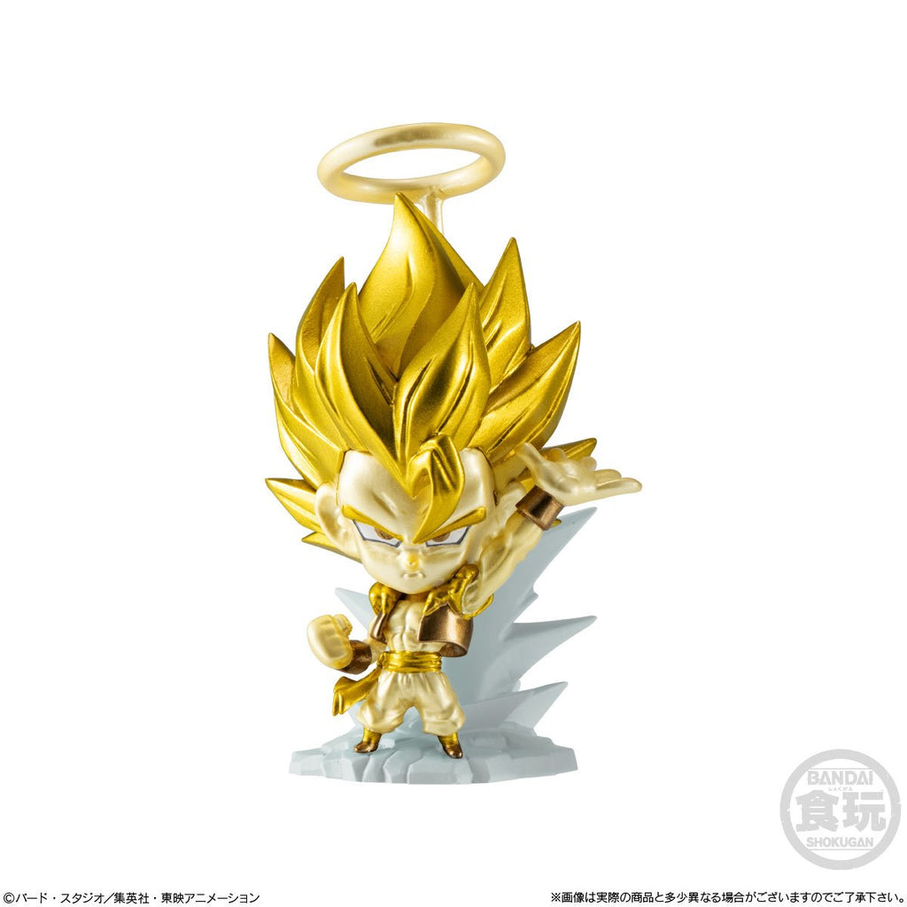 Dragon Ball Super Warriors Wave 9 Mini-Figure Case of 12