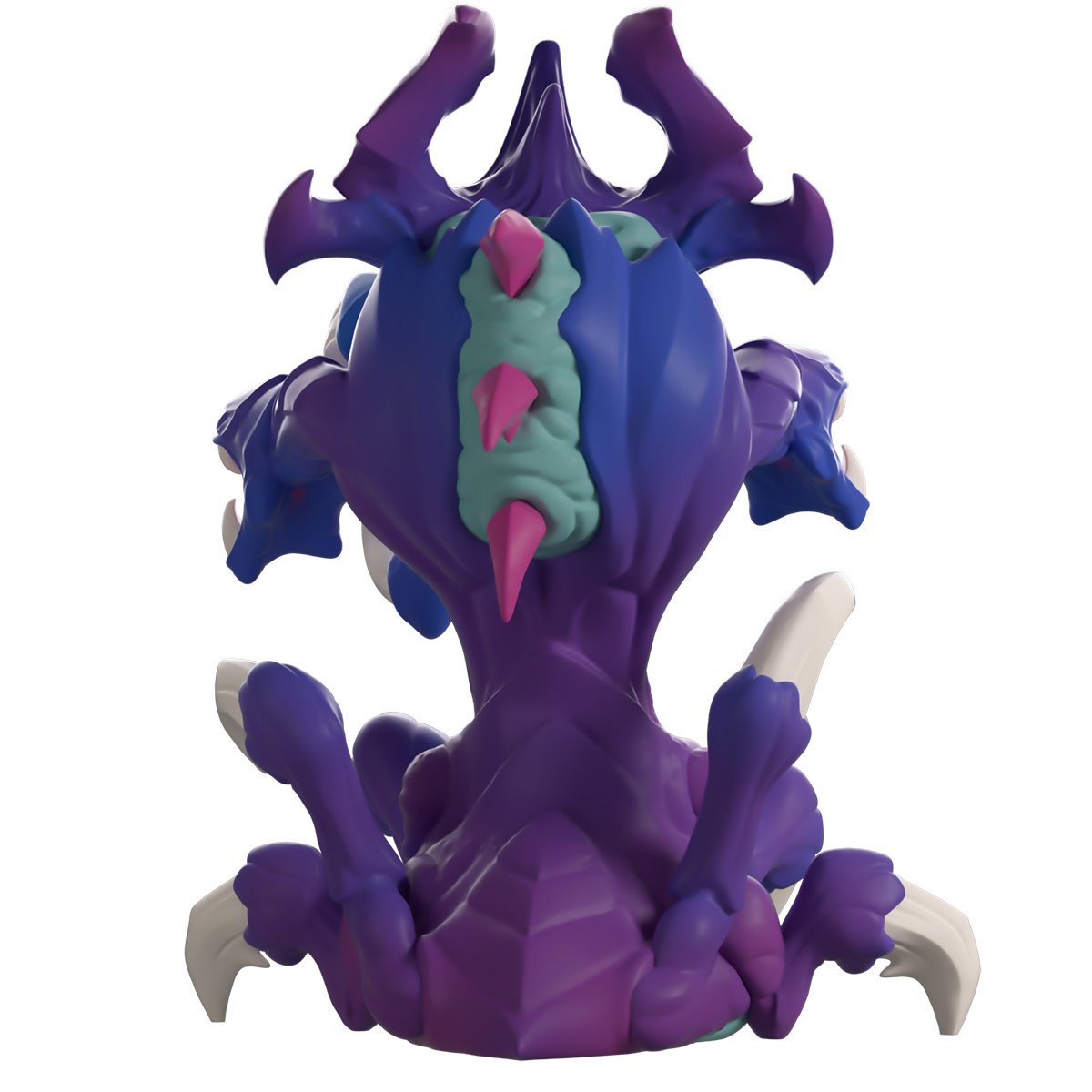 League of Legends Collection Baron Nashor Vinyl Figure #2