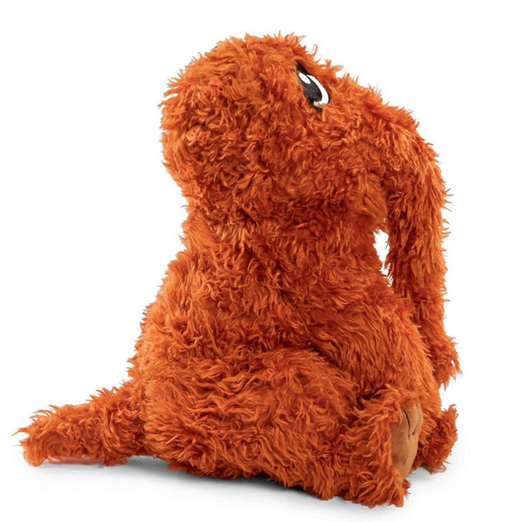 Sesame Street Snuffleupagus Plush