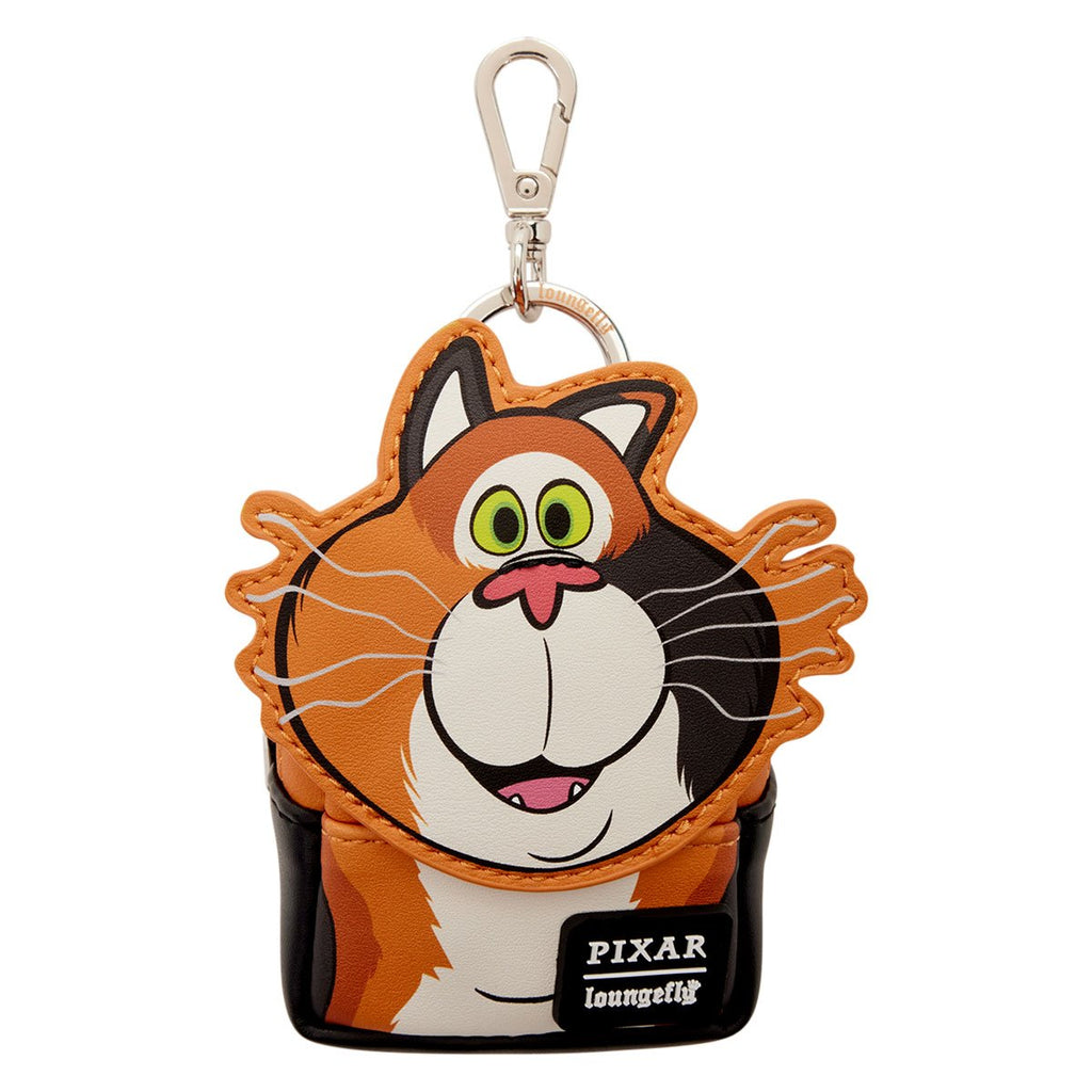 Pixar Dogs & Cats Cosplay Mini-Backpack Mystery Box Bag Charm Case of 15