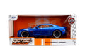 Bigtime Muscle 2010 Chevrolet Camaro SS 1:24 Scale Die-Cast Metal Vehicle
