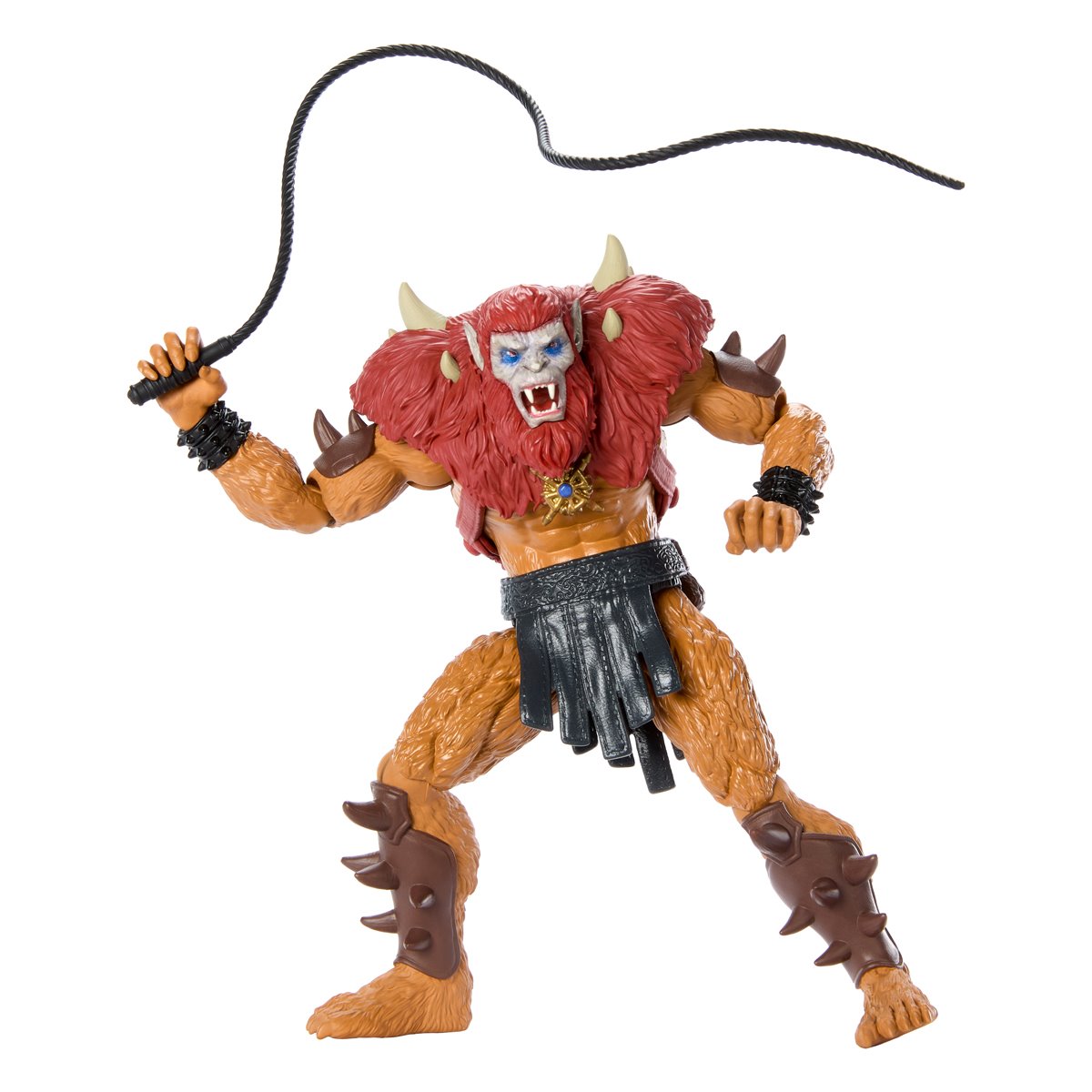 Masters of the Universe 2026 Kid Core Wave 1 Beast Man Action Figure
