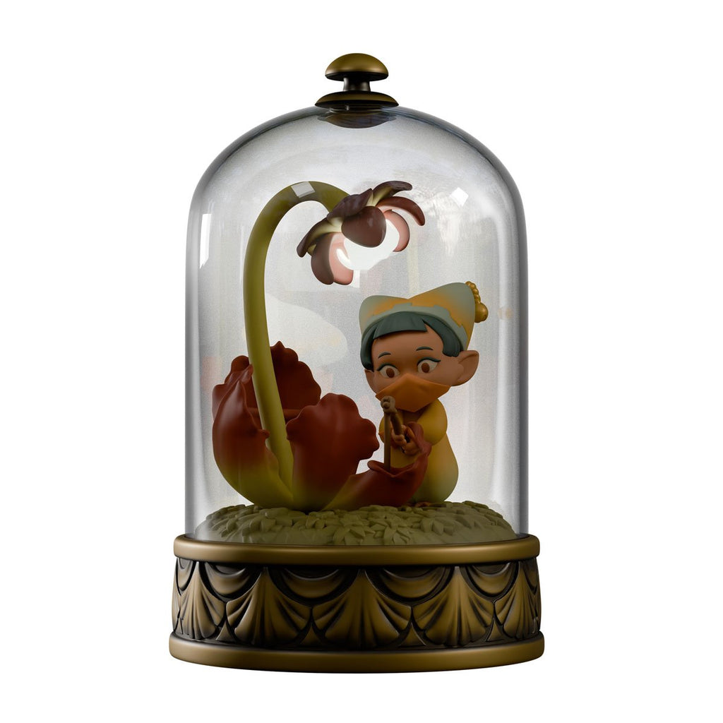 Cloche Fairies Series 1 Blind-Box Random Mini-Figure