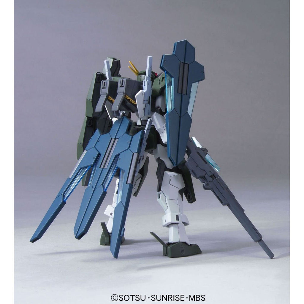 Mobile Suit Gundam 00 Cherudim Gundam High Grade 1:144 Model Kit