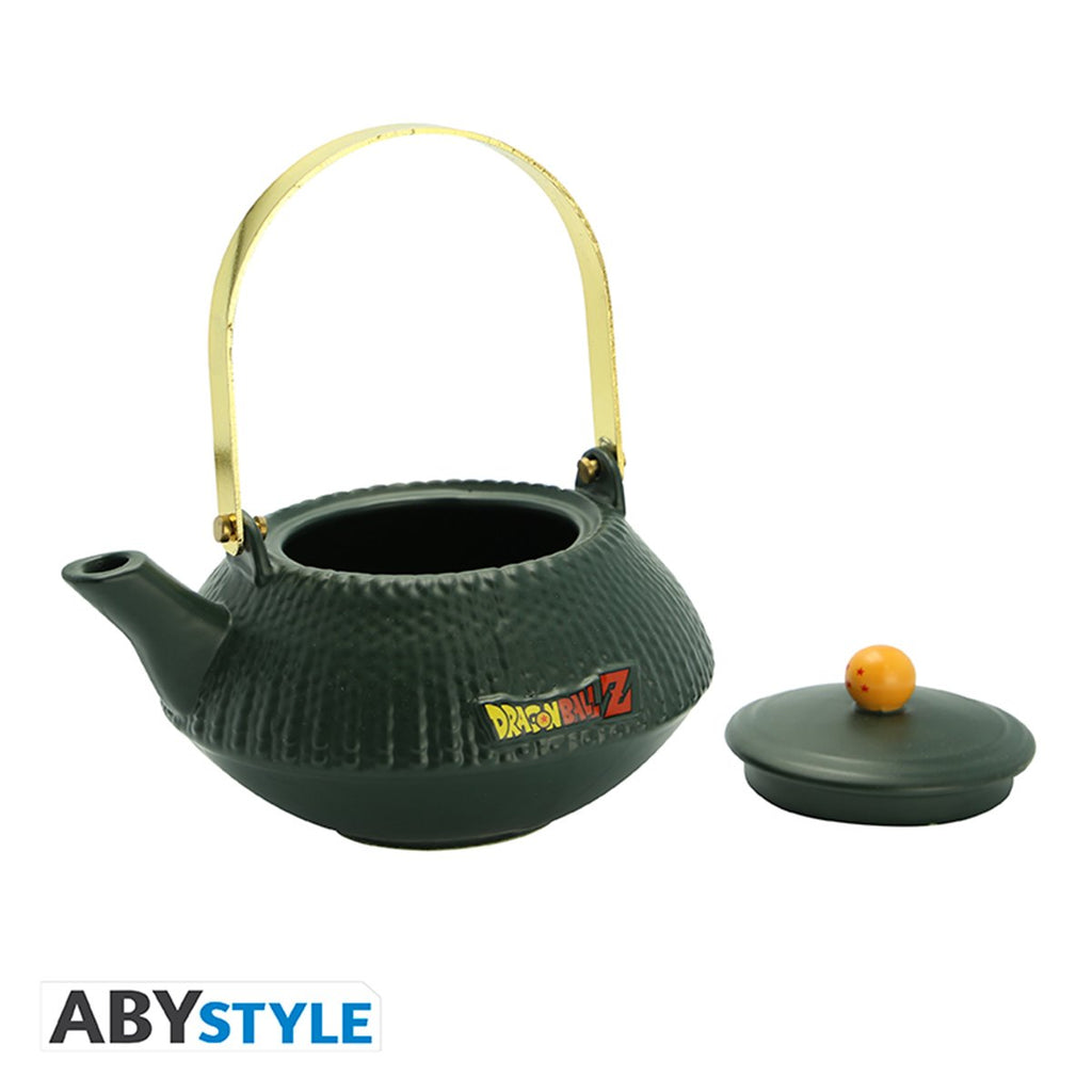 Dragon Ball Shenron Teapot