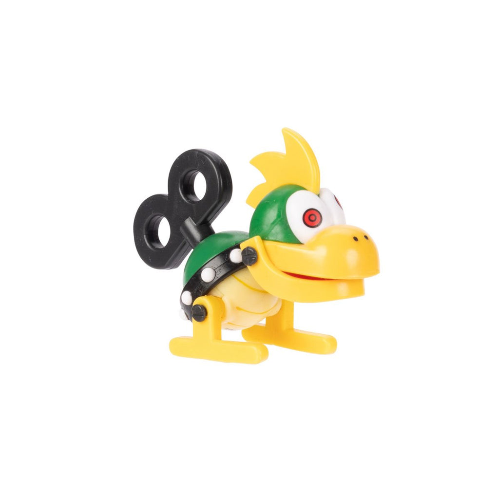 World of Nintendo Wave 50 Mecha Koopa 2 1/2-Inch Mini-Figure
