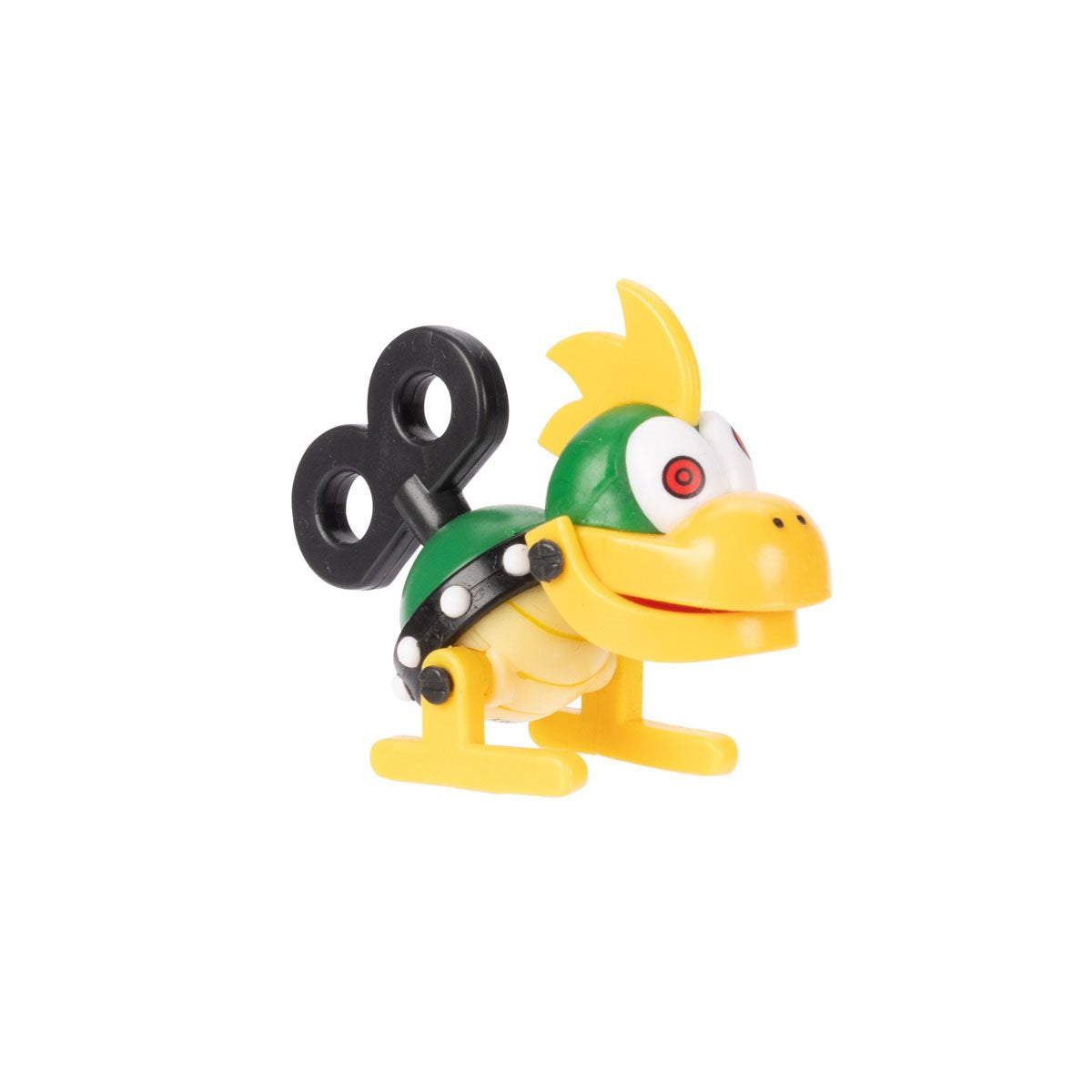 World of Nintendo Wave 50 Mecha Koopa 2 1/2-Inch Mini-Figure