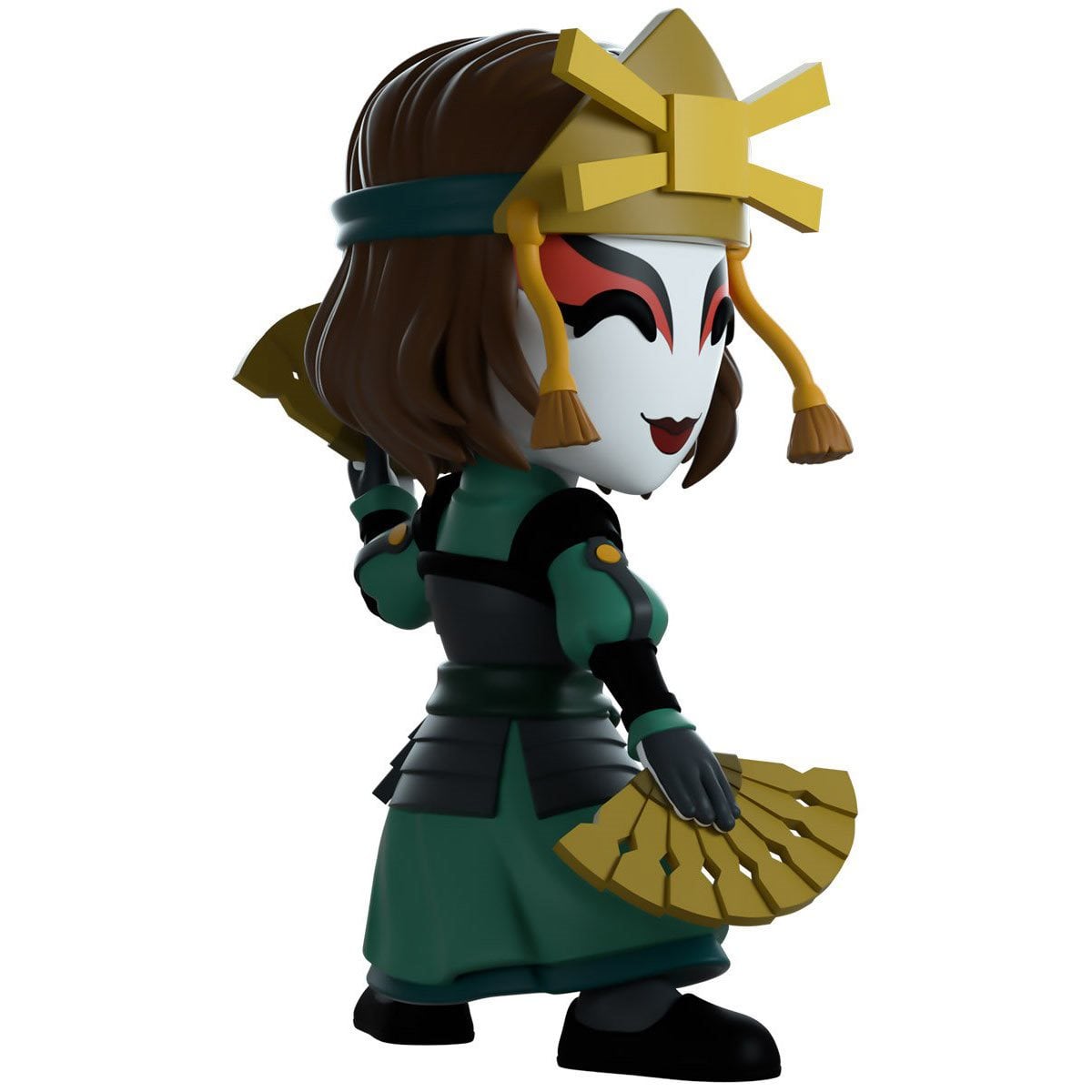 Avatar: The Last Airbender Collection Suki Vinyl Figure #13