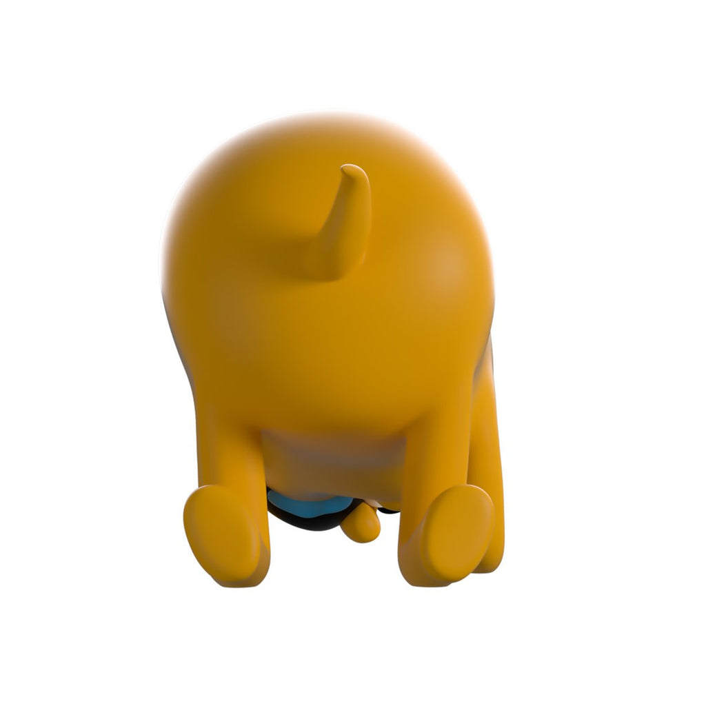 Adventure Time Collection Marveline's Closet Jake Vinyl Figure #1